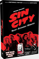 More Sin City